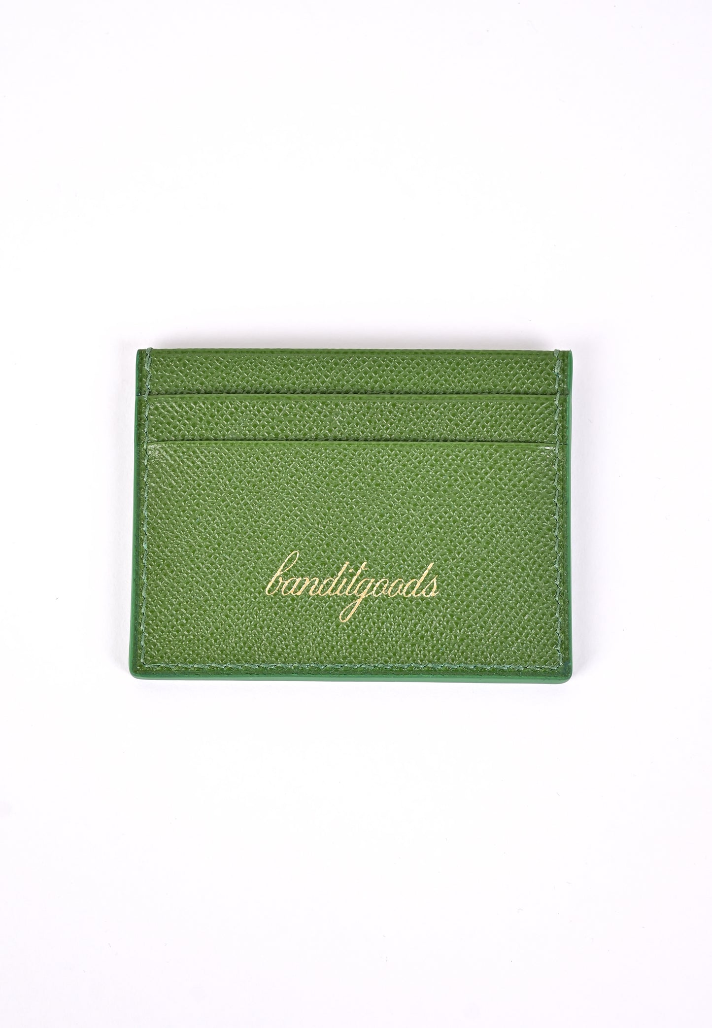 Owen Cardholder (Green)