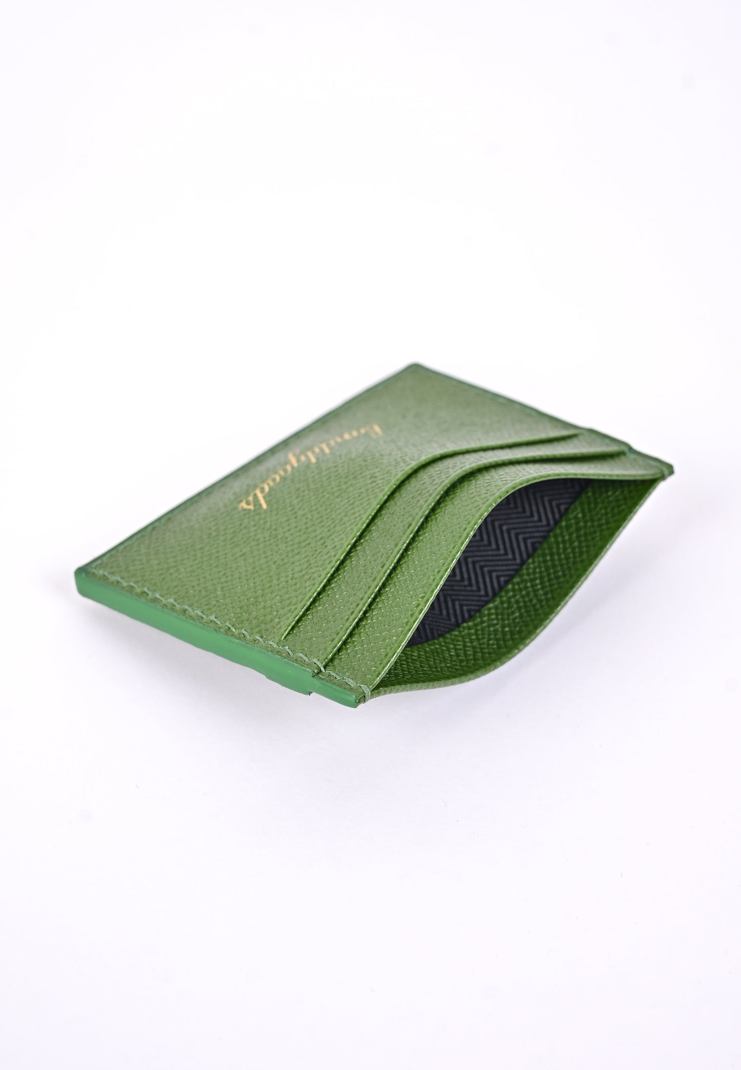 Owen Cardholder (Green)