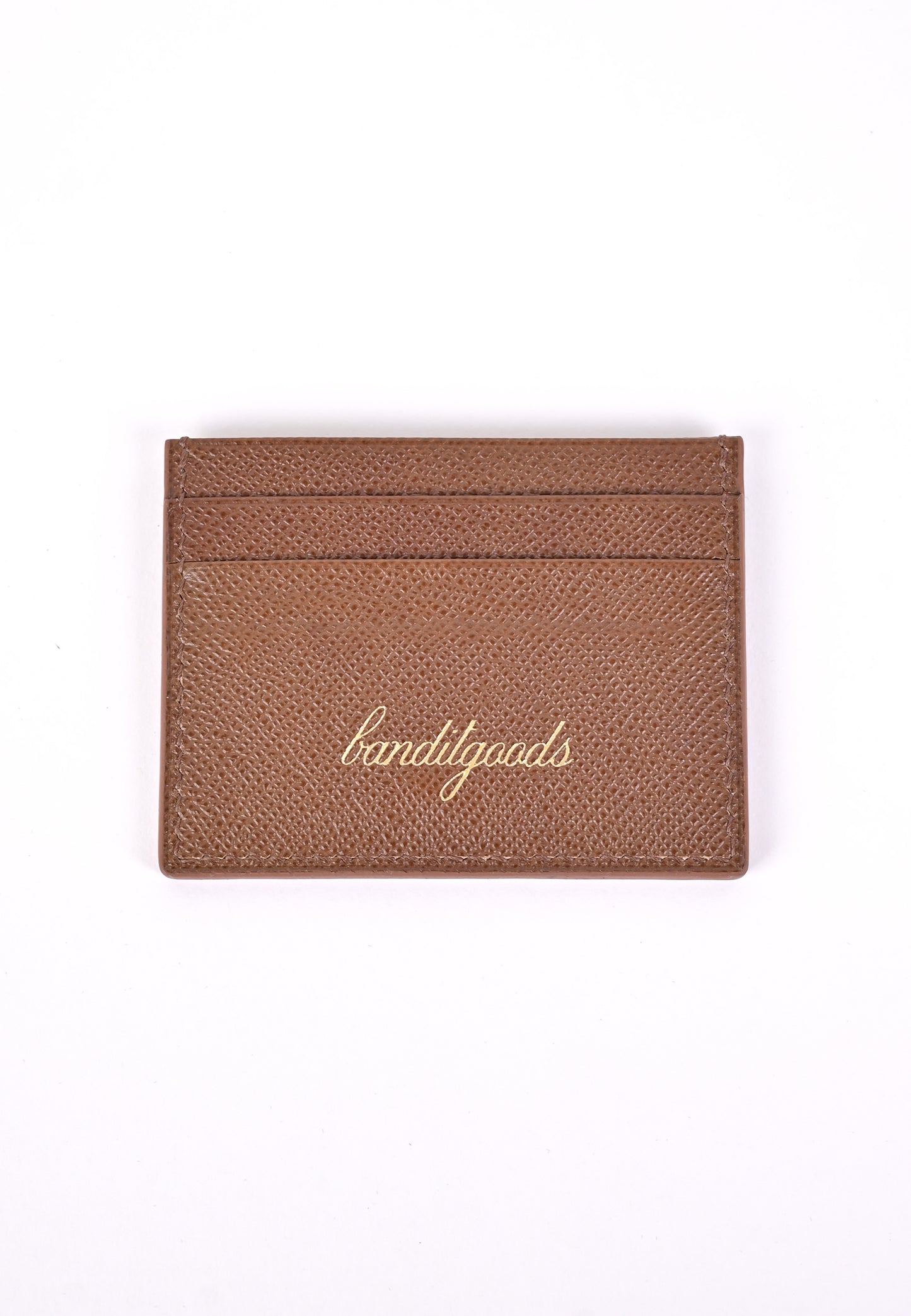 Owen Cardholder (Brown)