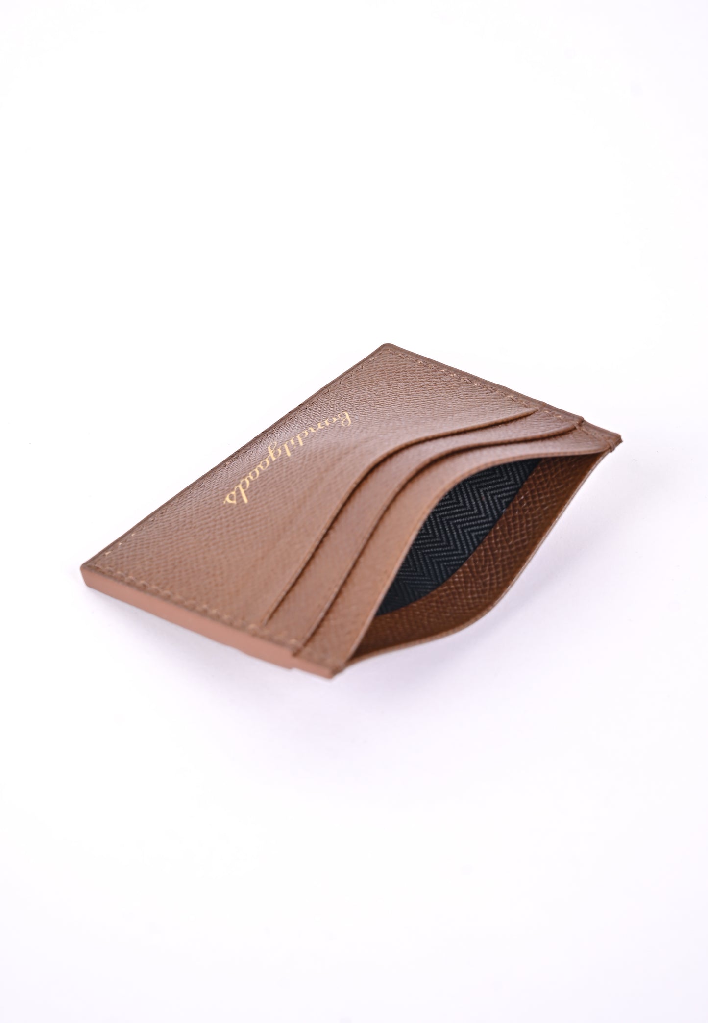 Owen Cardholder (Brown)