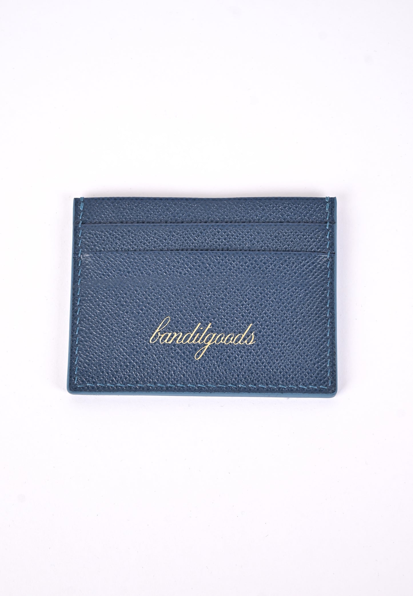 Owen Cardholder (Navy Blue)