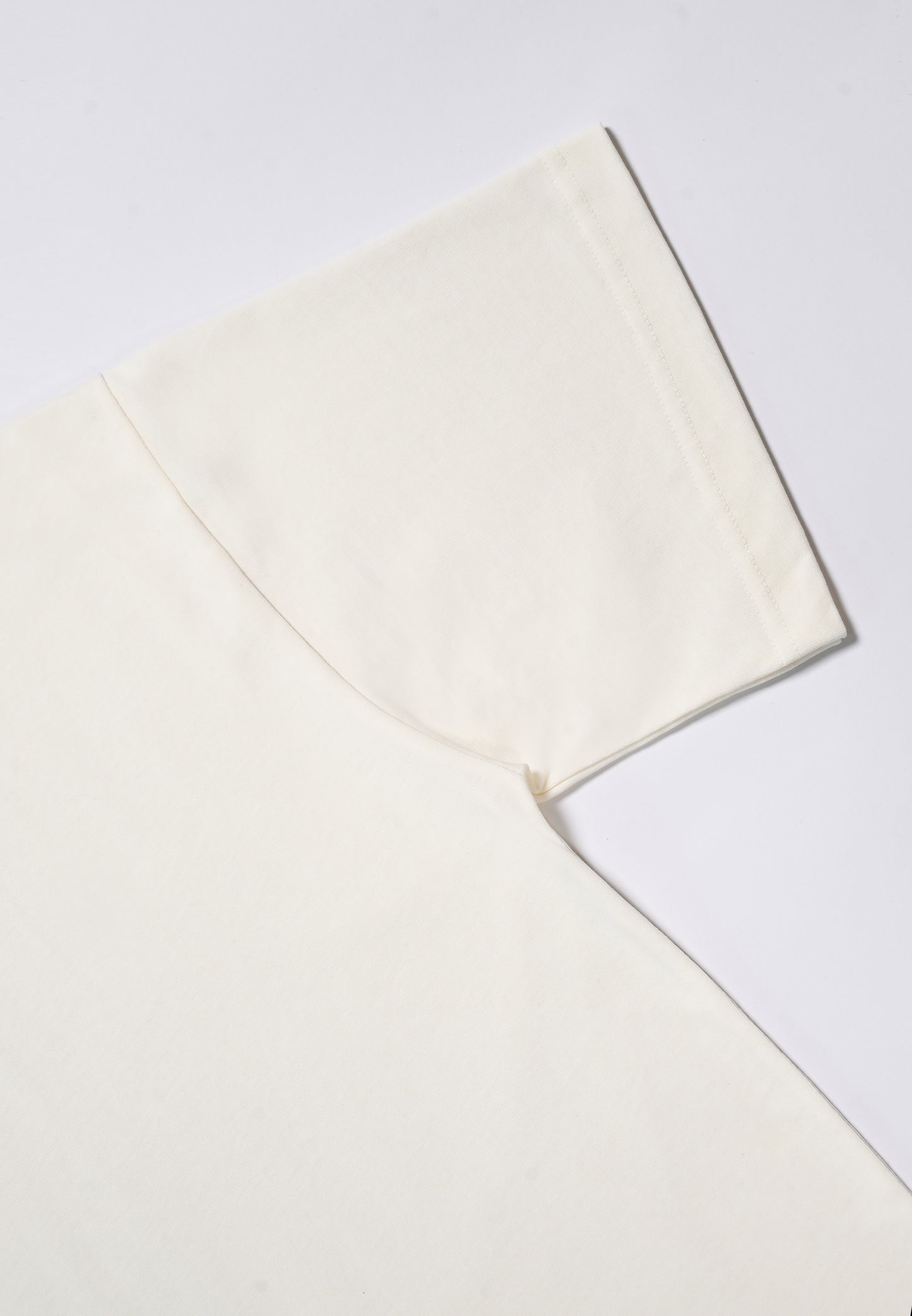 Leon Oversized T-Shirt (Beige)