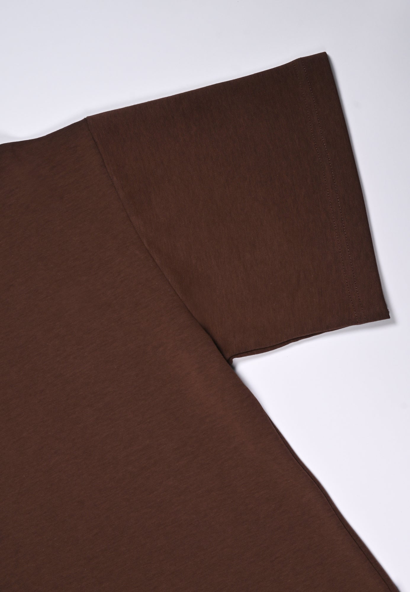 Leon Oversized T-Shirt (Baroque Brown)