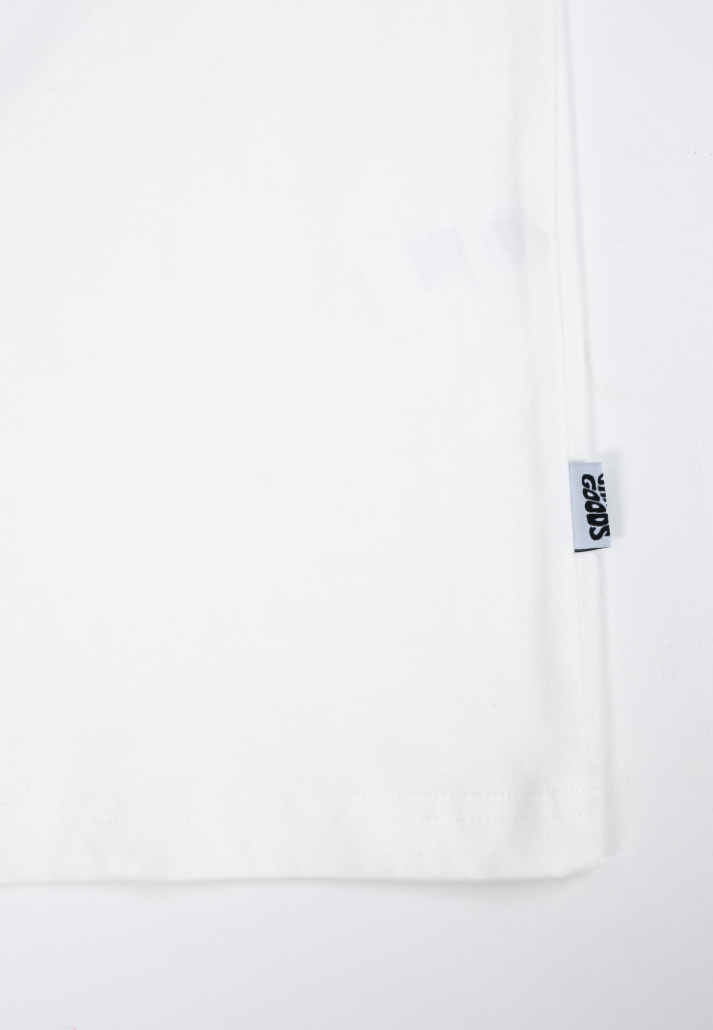 Kurt Ringer T-Shirt (Navy Blue)