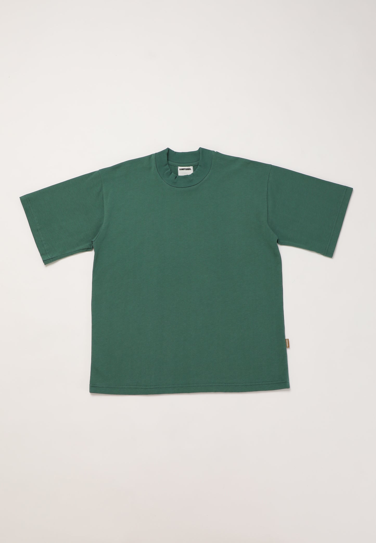 Drew Oversized T-Shirt (Green)