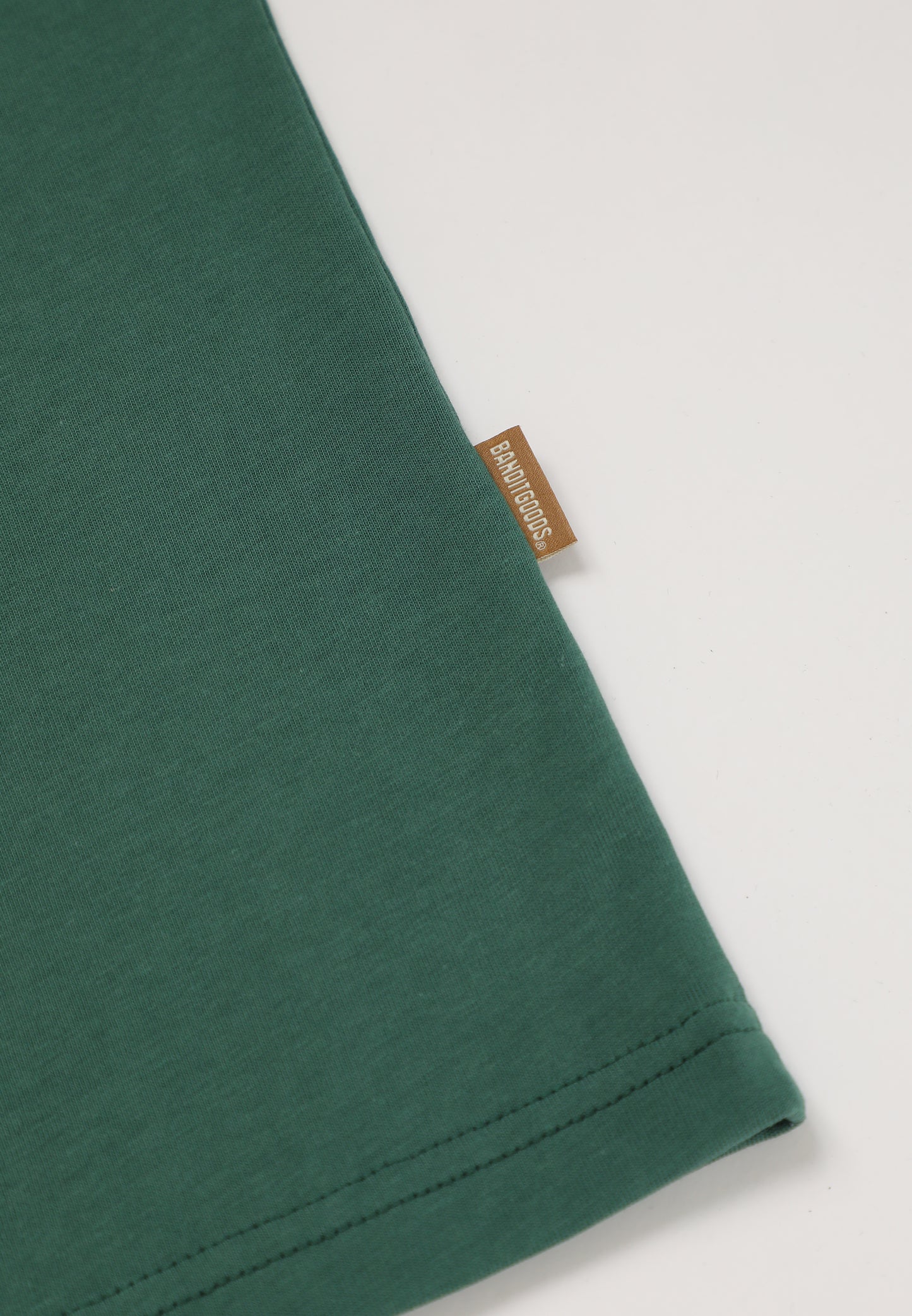 Drew Oversized T-Shirt (Green)