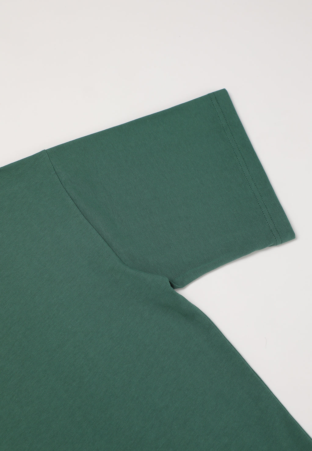 Drew Oversized T-Shirt (Green)