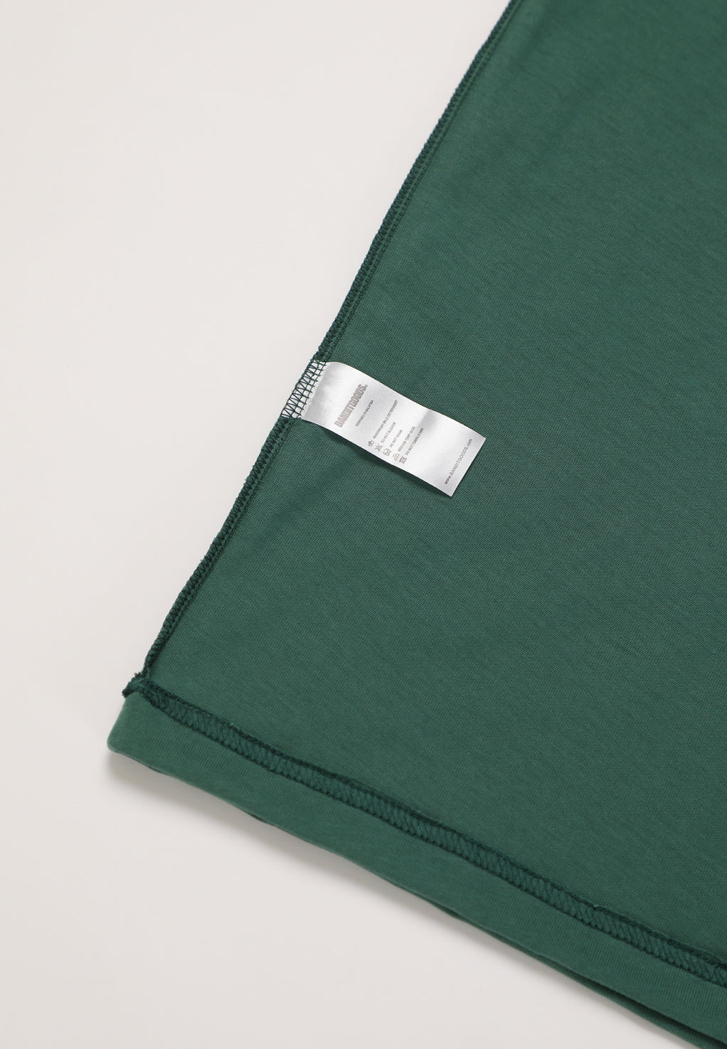 Kyle Longsleeve T-Shirt (Green)