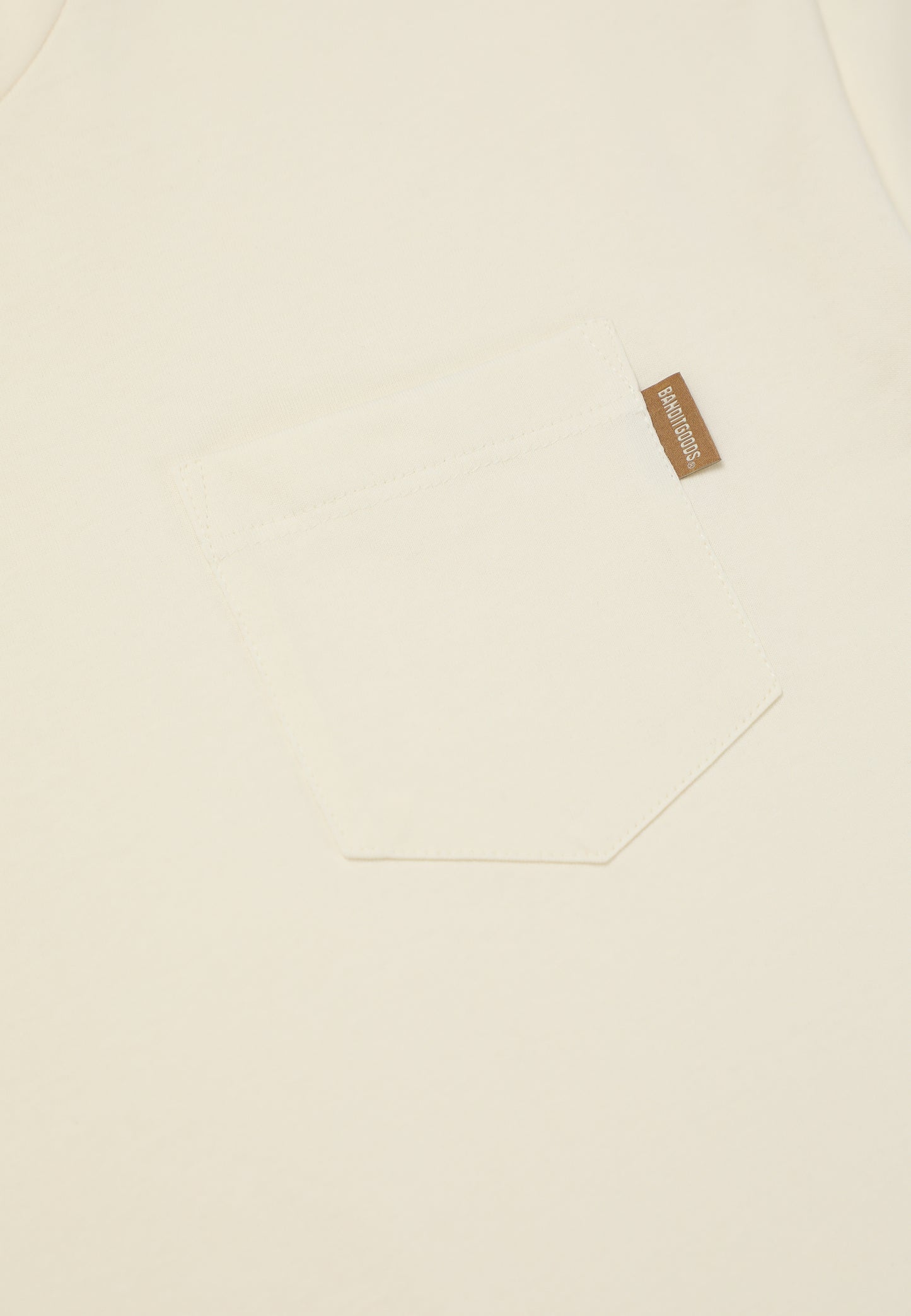 Kyle Longsleeve T-Shirt (Beige)
