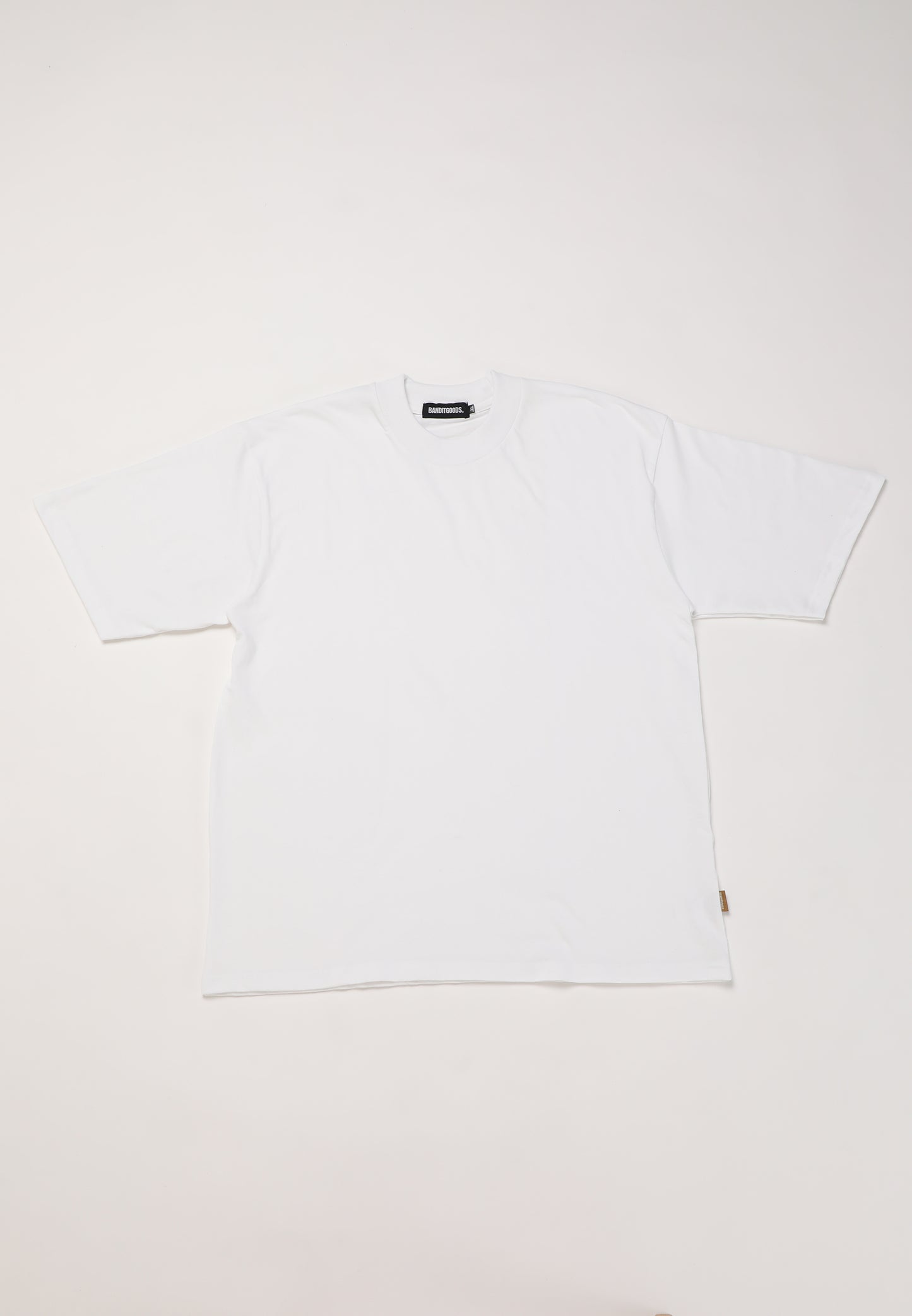 Noah Oversized T-Shirt (White)