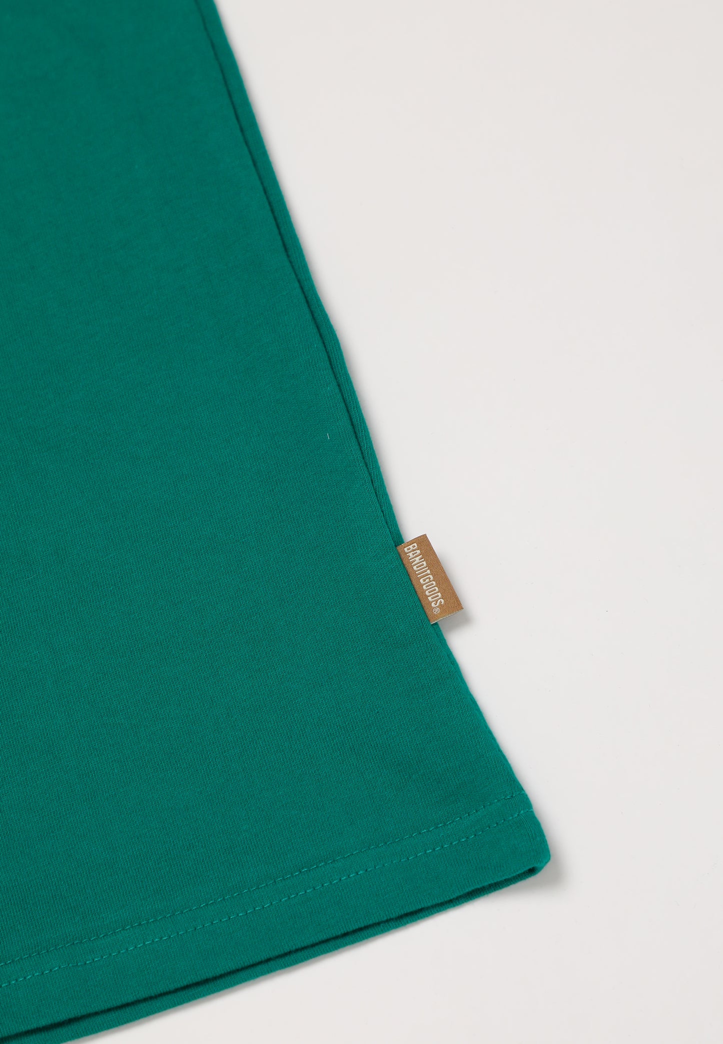 Noah Oversized T-Shirt (Green)