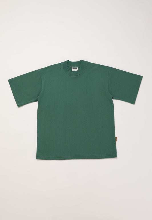Drew Oversized T-Shirt (Green)