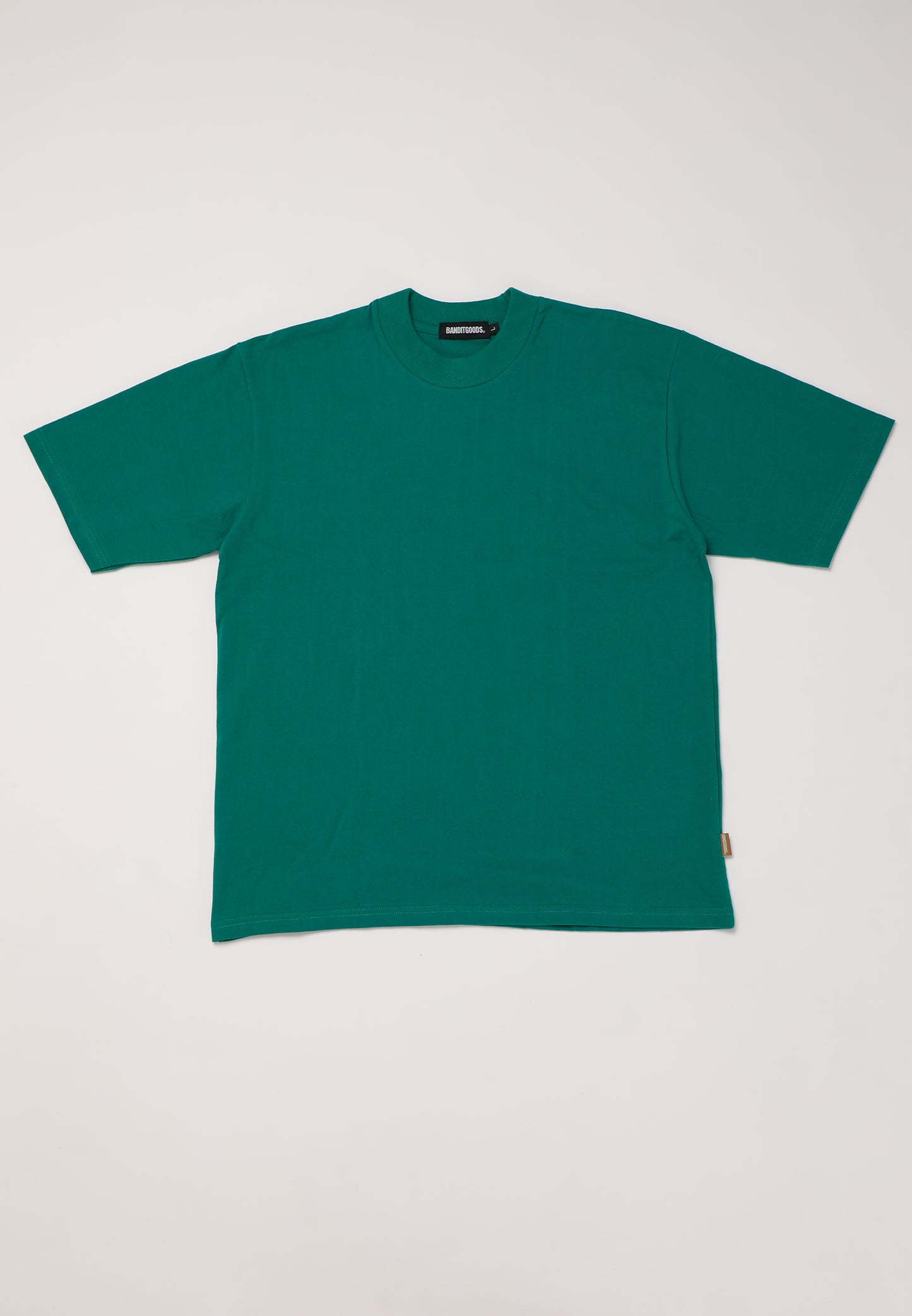 Noah Oversized T-Shirt (Green)